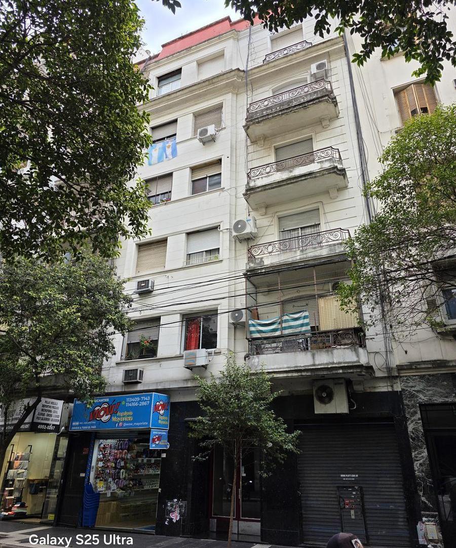 Foto de Departamento venta 3 ambientes en Balvanera, imagen 2