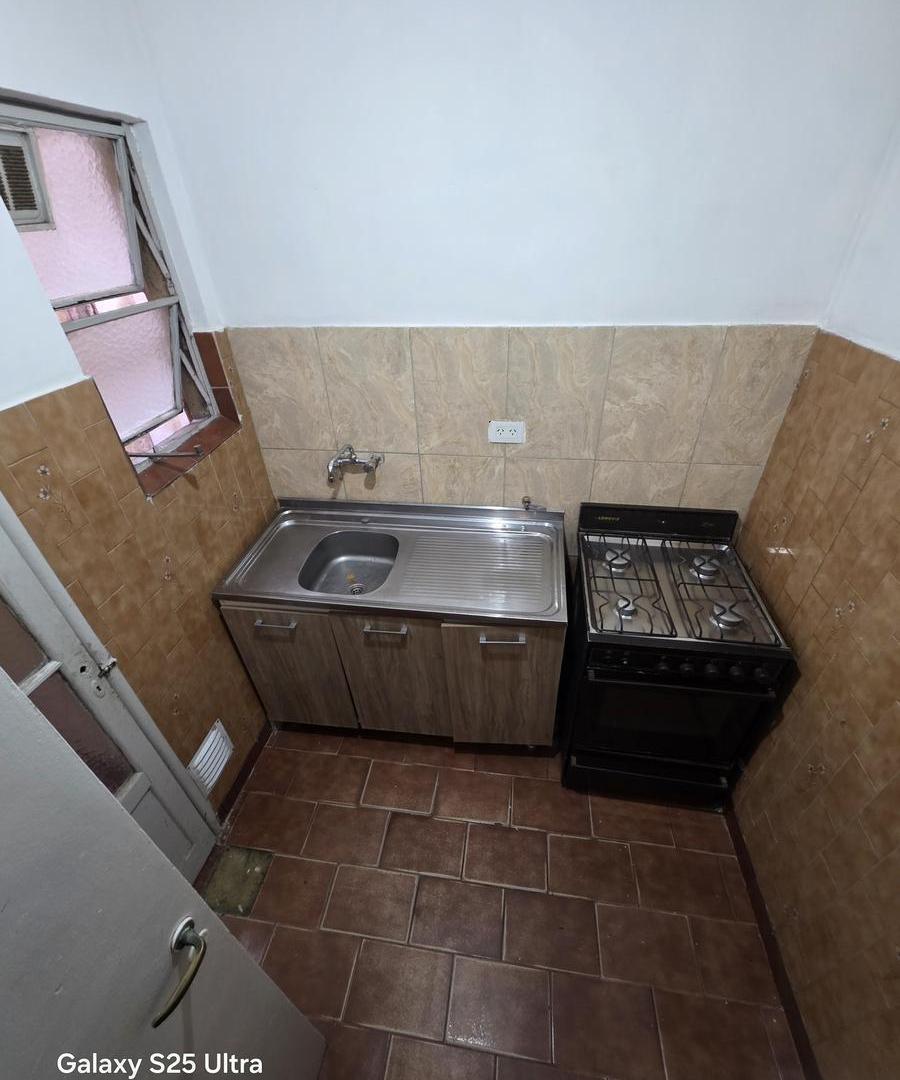 Foto de Departamento venta 3 ambientes en Balvanera, imagen 5
