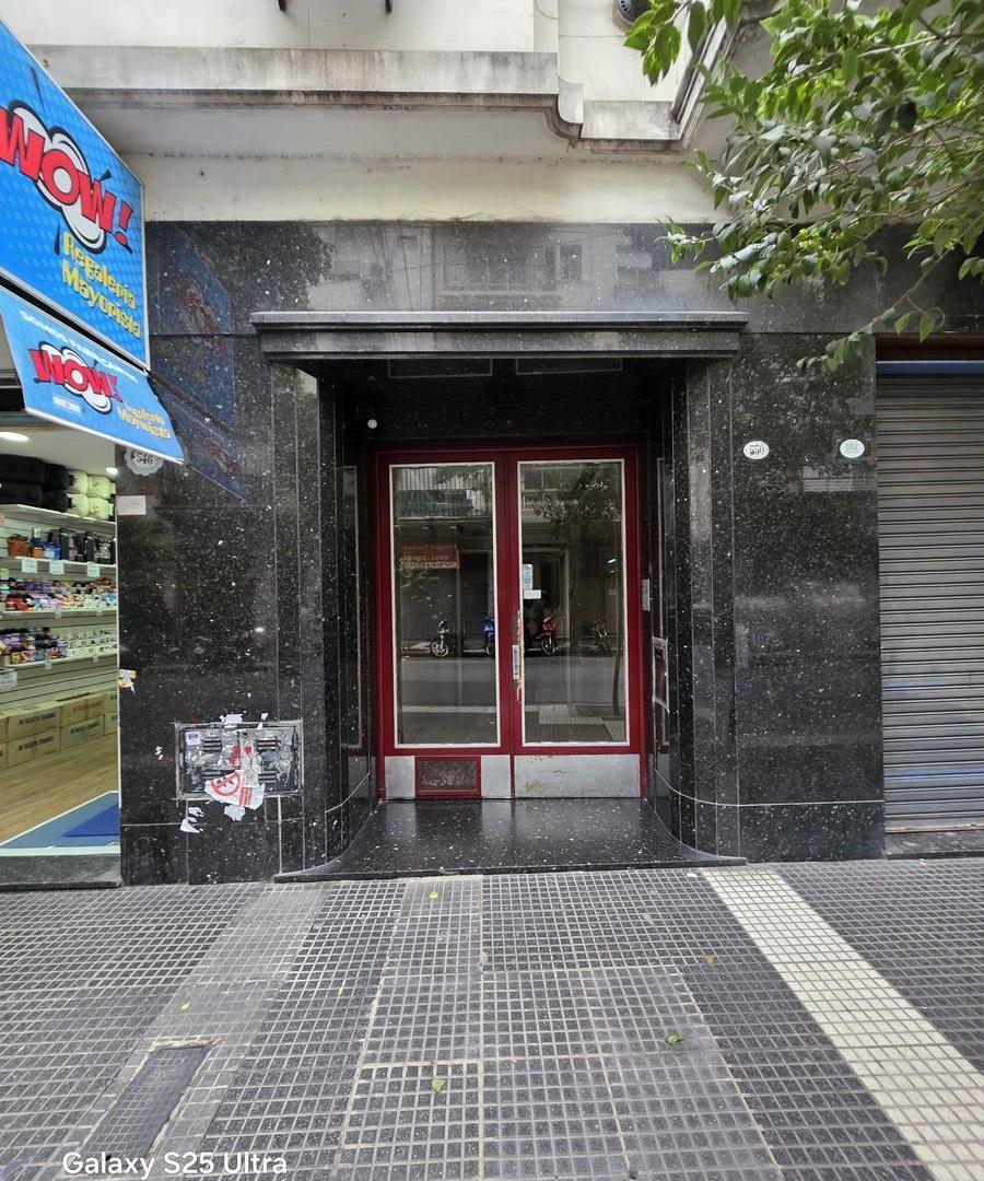 Foto de Departamento venta 3 ambientes en Balvanera, imagen 3