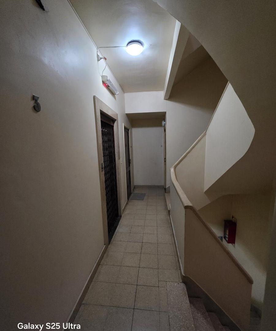 Foto de Departamento venta 3 ambientes en Balvanera, imagen 1