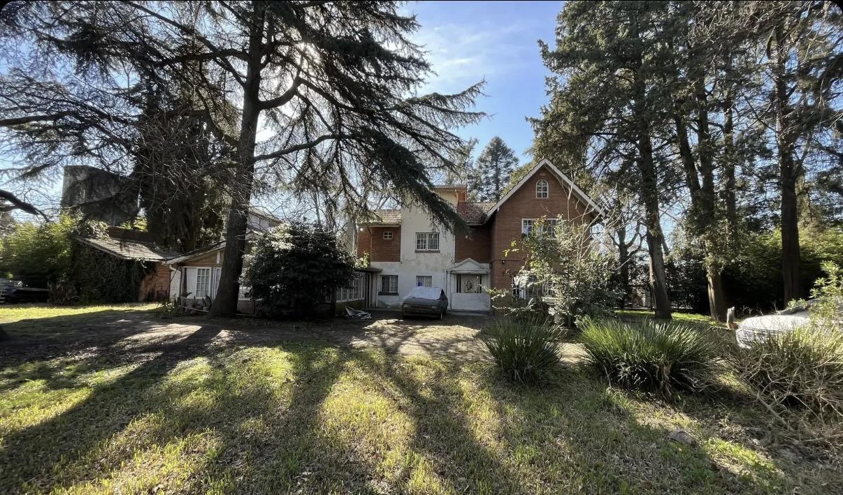 Foto de Quinta en del Viso/ 5 LOTES CON CASA A REFACCIONAR, imagen 3
