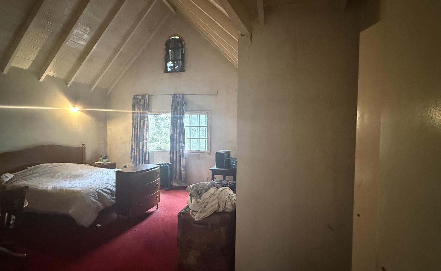 Foto de Quinta en del Viso/ 5 LOTES CON CASA A REFACCIONAR, imagen 5