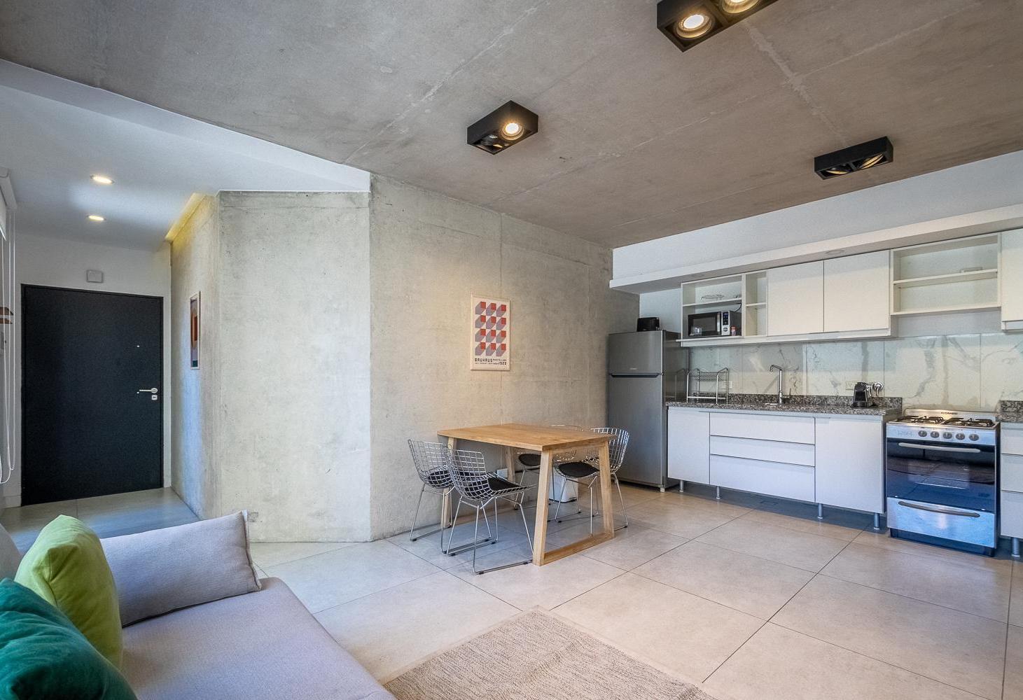 Foto de Alquiler Departamento en Belgrano, imagen 2