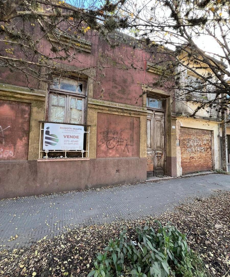 Foto de VENTA / CASA / INVERSIÓN / CARMEN DE ARECO, imagen 1