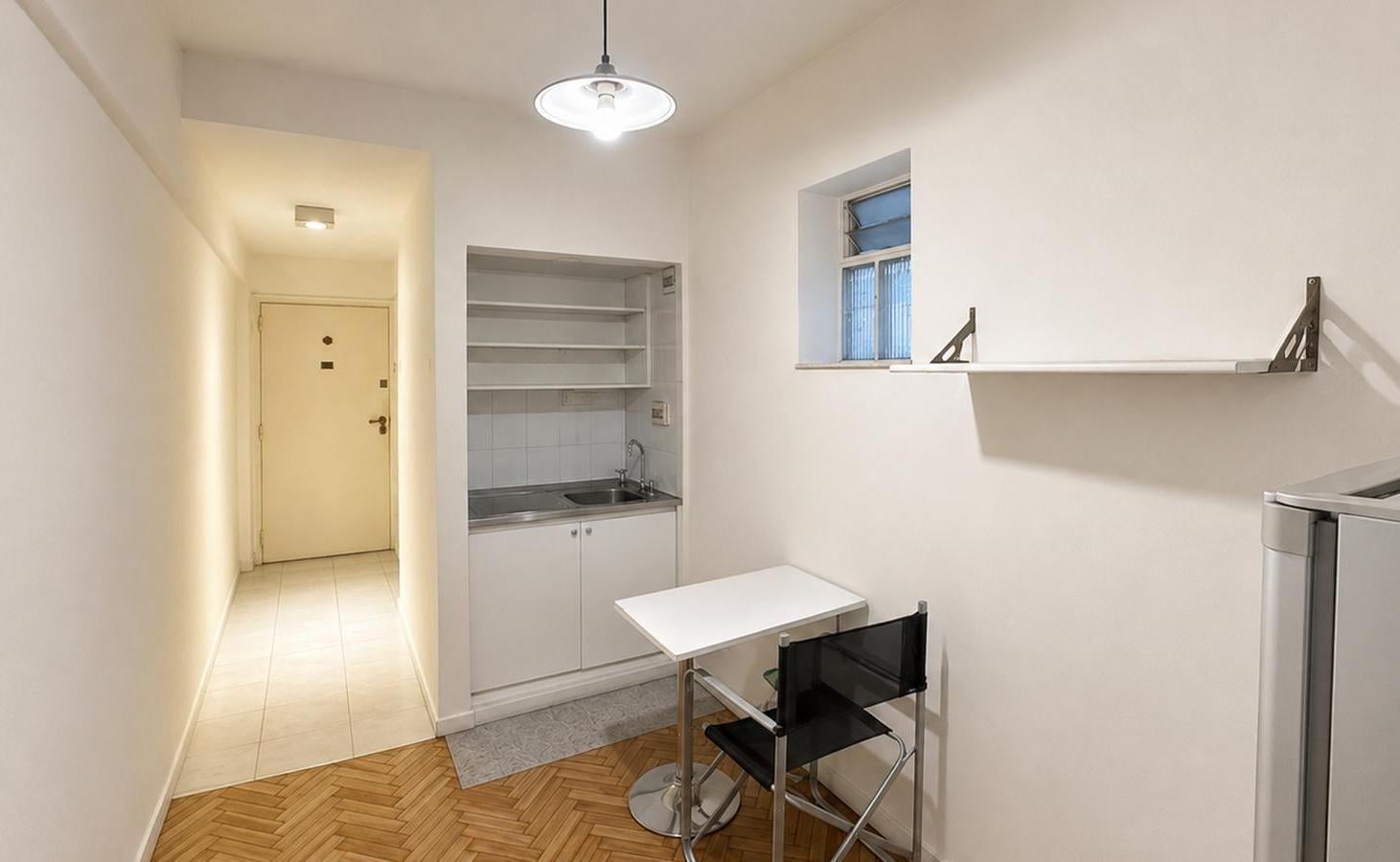 Foto de VENTA / Peña 2018 / 2 ambientes / Departamento / Recoleta, imagen 1