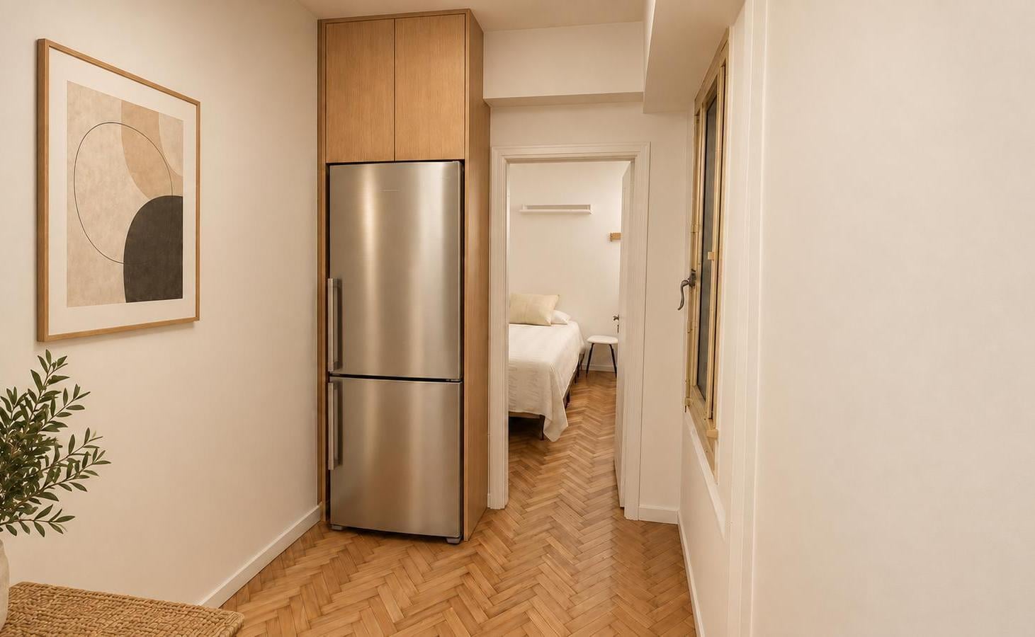 Foto de VENTA / Peña 2018 / 2 ambientes / Departamento / Recoleta, imagen 3