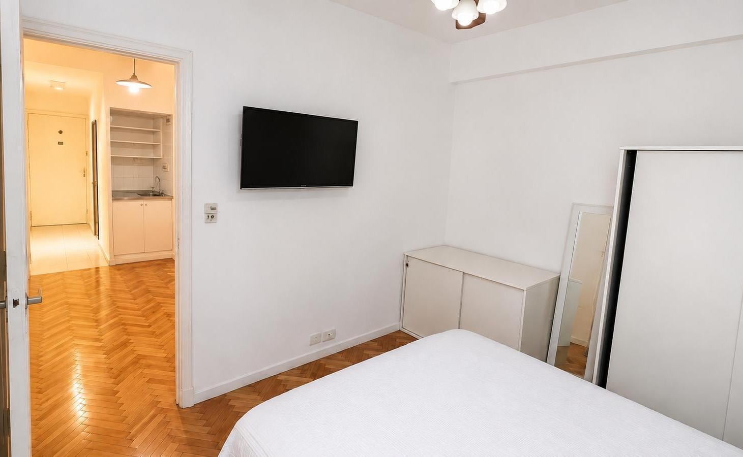 Foto de VENTA / Peña 2018 / 2 ambientes / Departamento / Recoleta, imagen 2