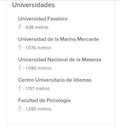 Foto de Departamento 2 ambientes en San Cristobal // APTO CREDITO, imagen 2
