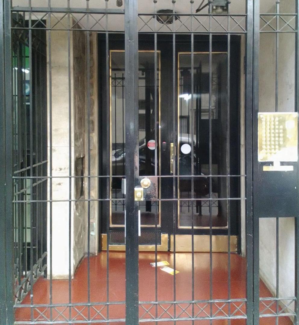 Foto de Departamento 2 ambientes en San Cristobal // APTO CREDITO, imagen 4