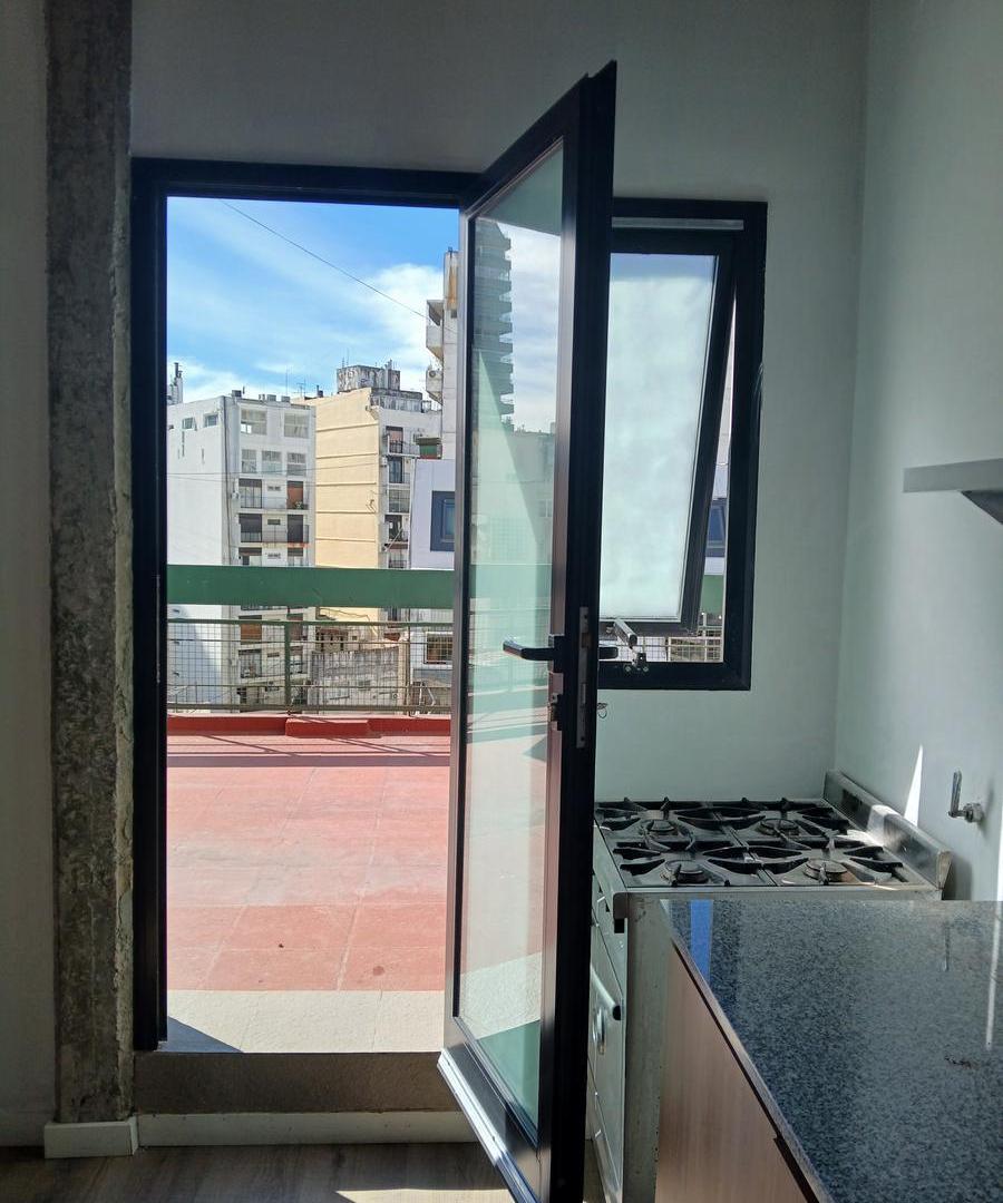 Foto de Departamento Monoambiente zona Botanico, imagen 3