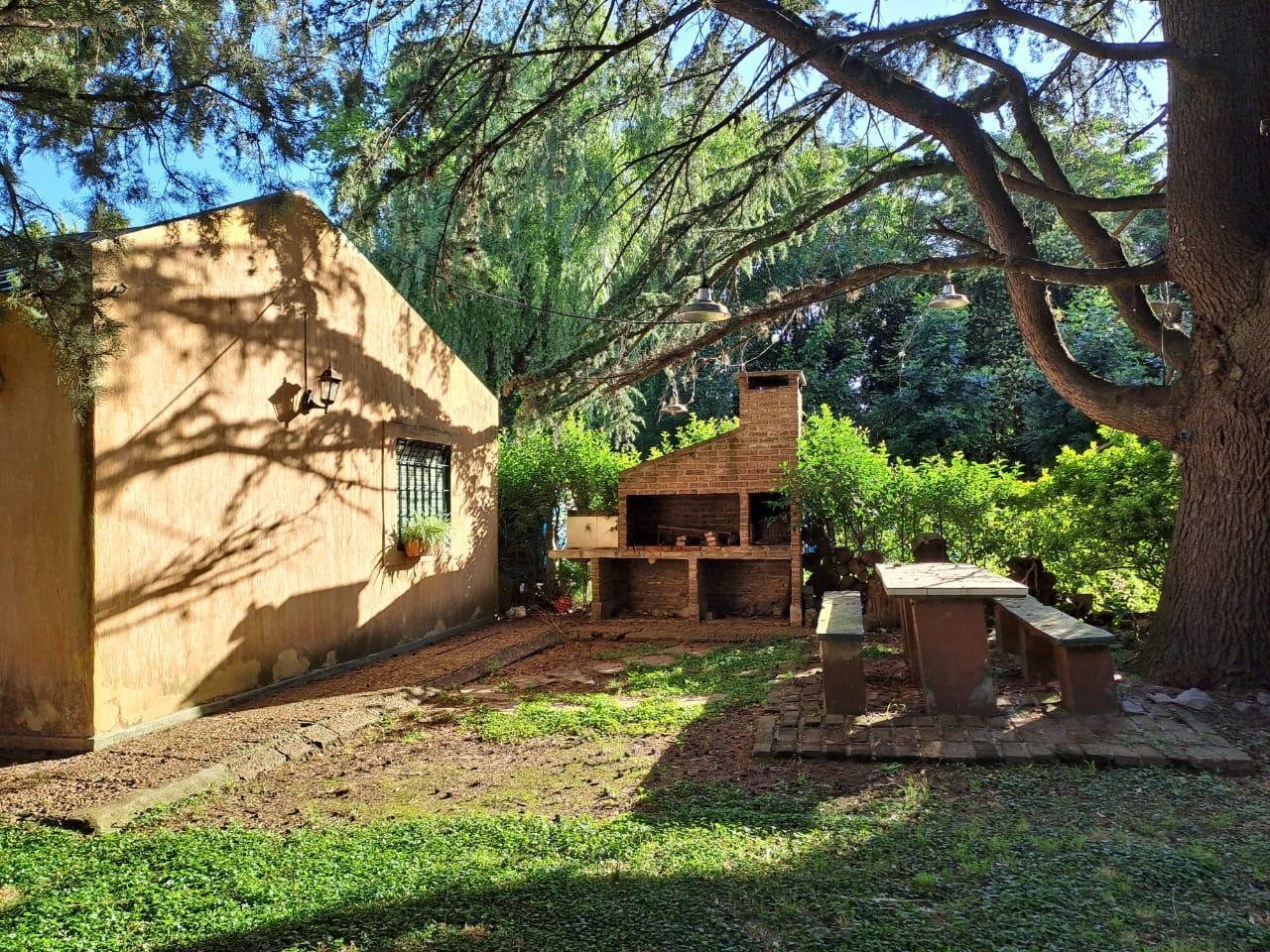 Foto de Quinta-Venta-20 de Junio-Refaccionar-Arboles, imagen 1