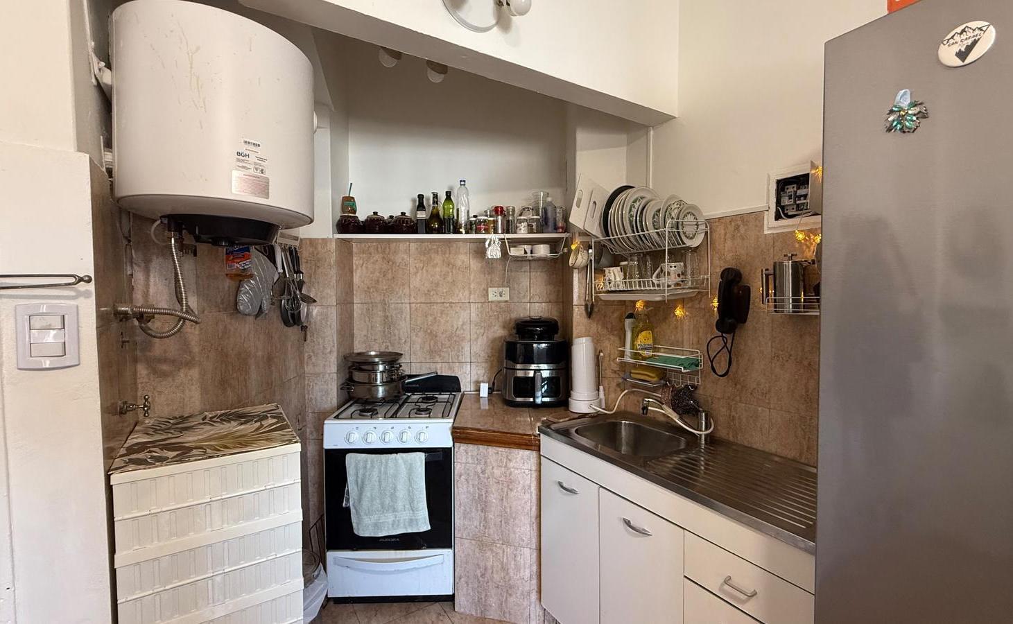 Foto de Departamento 2 ambientes en venta Paternal ideal Alquiler luminoso, imagen 5