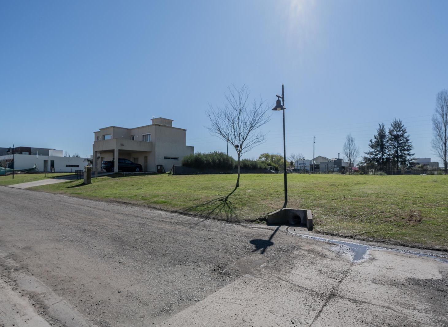Foto de Lote en venta en barrio San Lucas, San Vicente, imagen 1