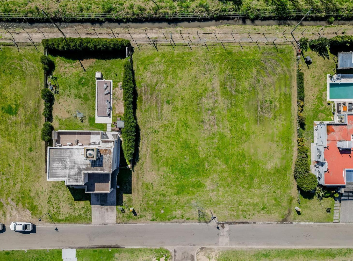 Foto de Lote en venta en barrio San Lucas, San Vicente, imagen 4