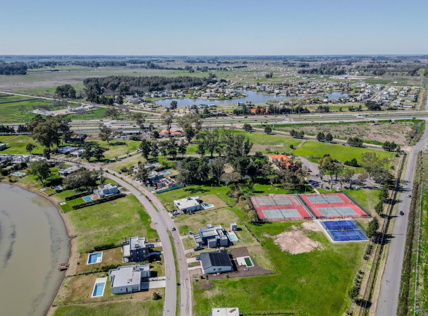 Foto de Lote en venta en barrio San Lucas, San Vicente, imagen 2