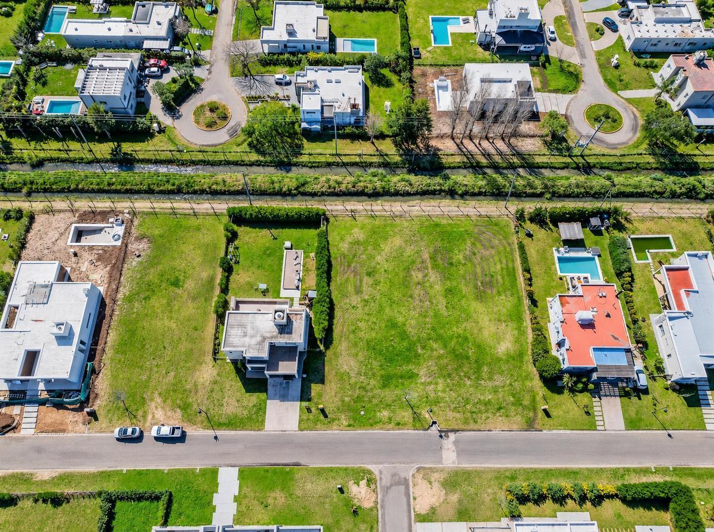 Foto de Lote en venta en barrio San Lucas, San Vicente, imagen 5