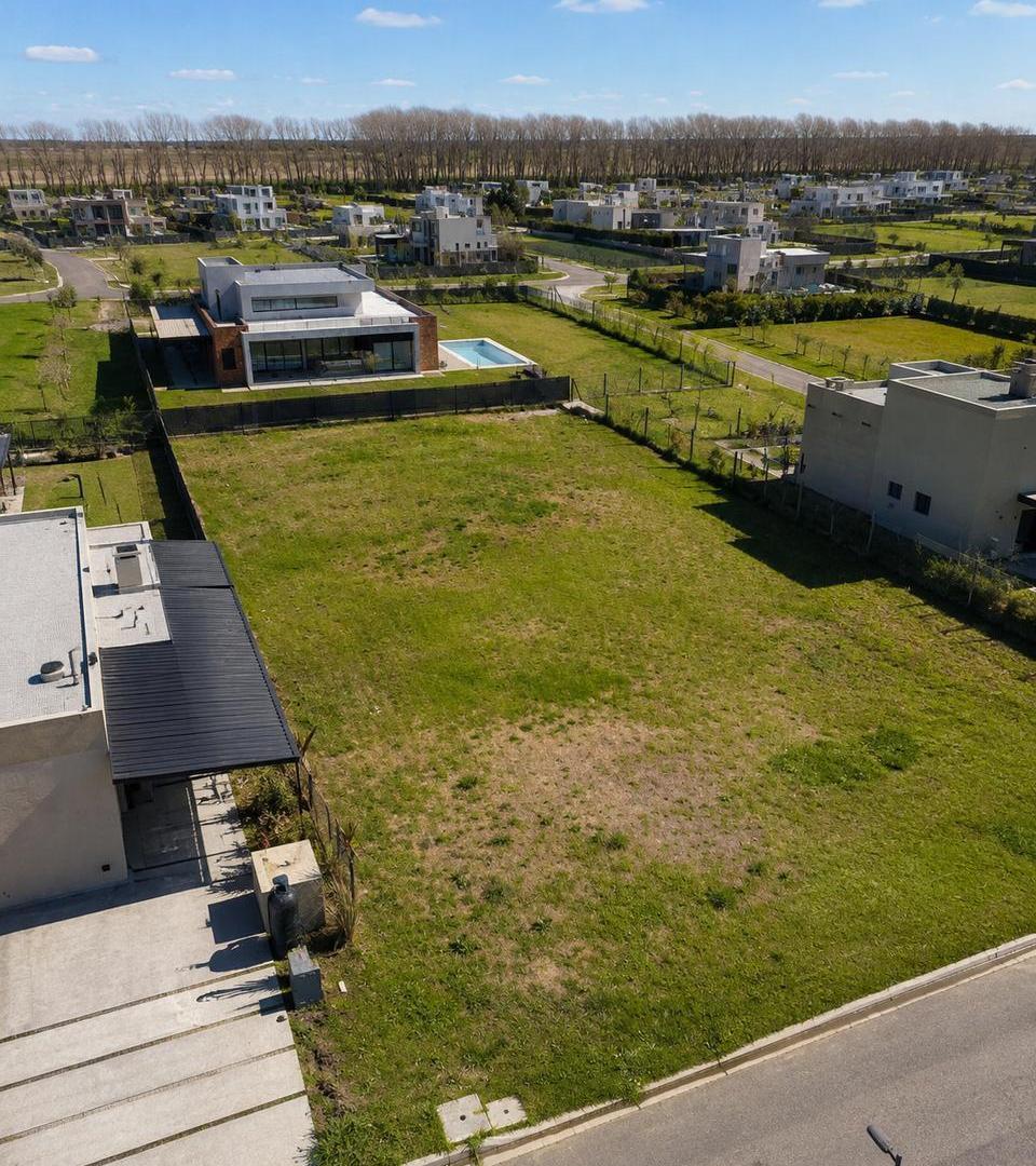 Foto de LOTE en La Alameda CANNING Etapa 2 Lote Interno 765m², imagen 2