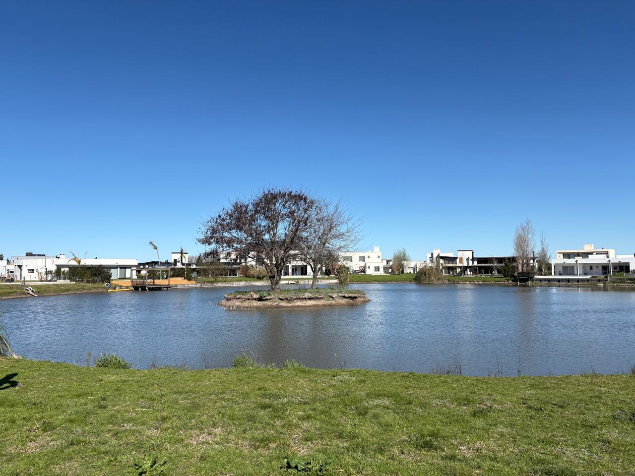Foto de LOTE en La Alameda CANNING Etapa 2 Lote Interno 765m², imagen 5