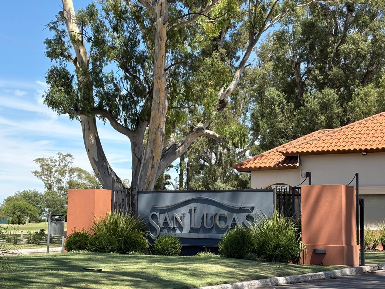Foto de Terreno Lote Interno En San Lucas Canning San Vicente, imagen 5