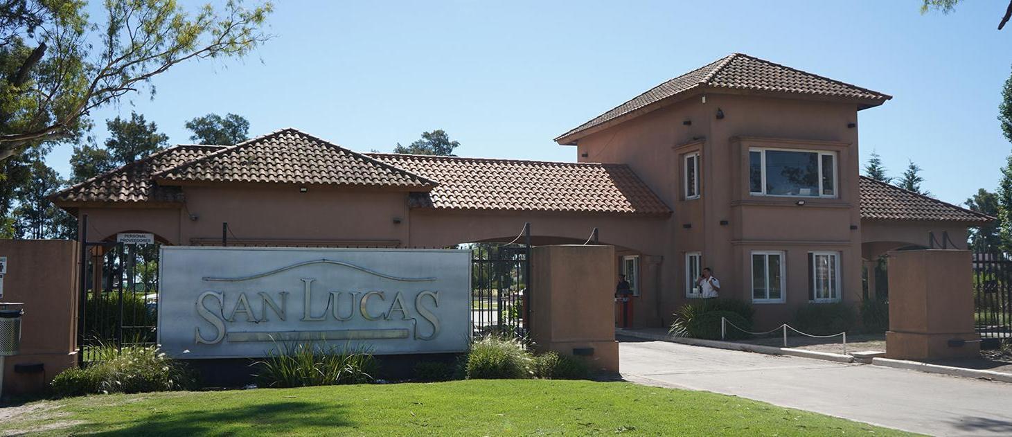 Foto de Terreno Lote Interno En San Lucas Canning San Vicente, imagen 1