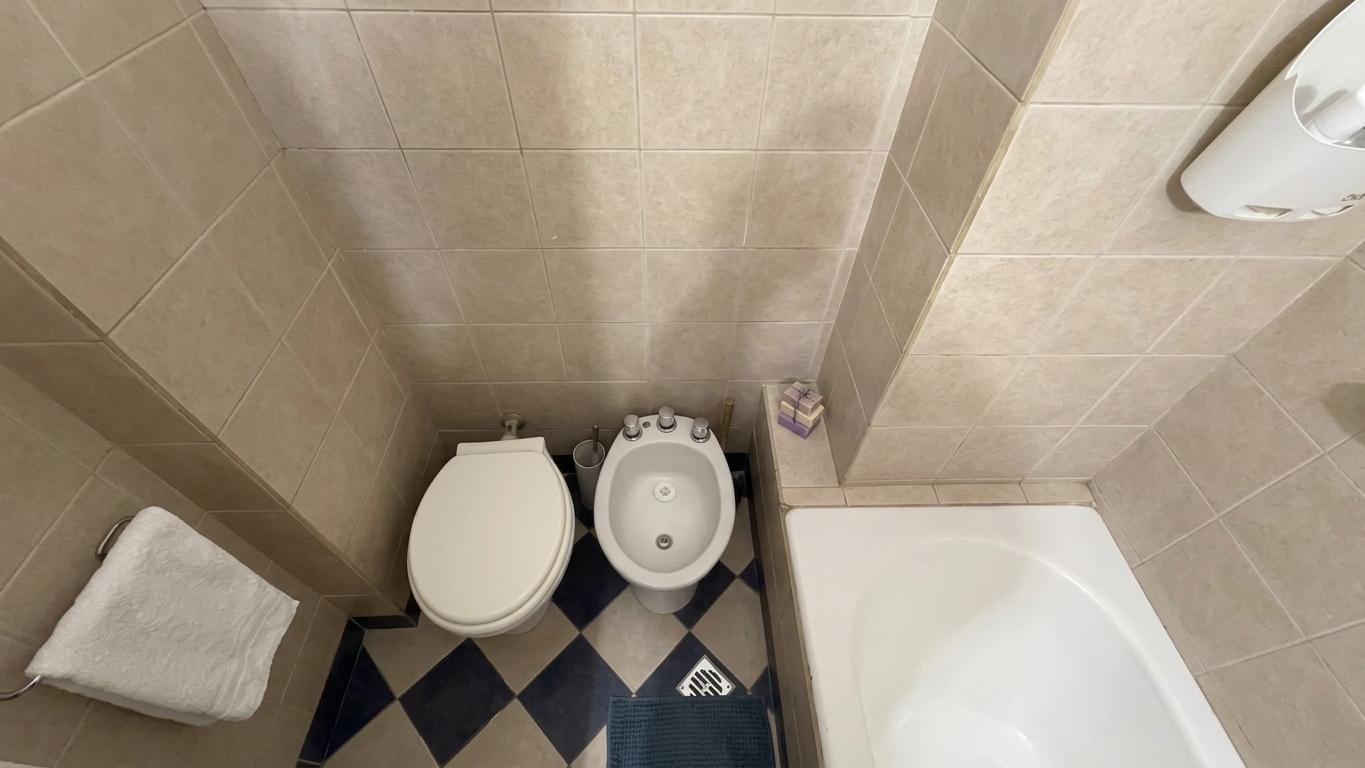 Foto de Departamento en venta 2 ambientes Recoleta ideal inversor, imagen 3