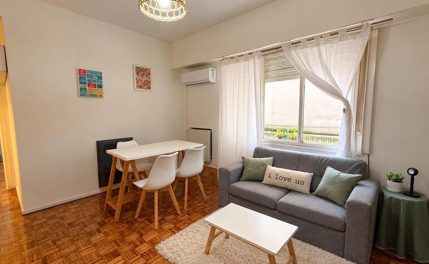 Foto de Departamento en venta 2 ambientes Recoleta ideal inversor, imagen 1