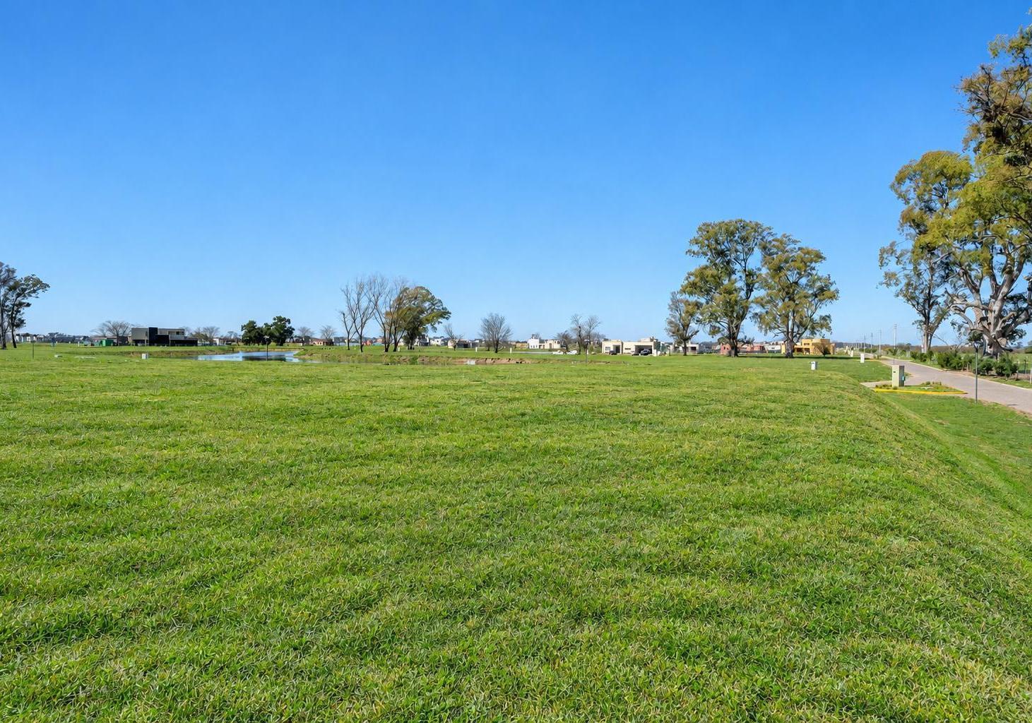 Foto de LOTE EN VENTA - SANTA CLARA AL SUR - SAN VICENTE, imagen 1