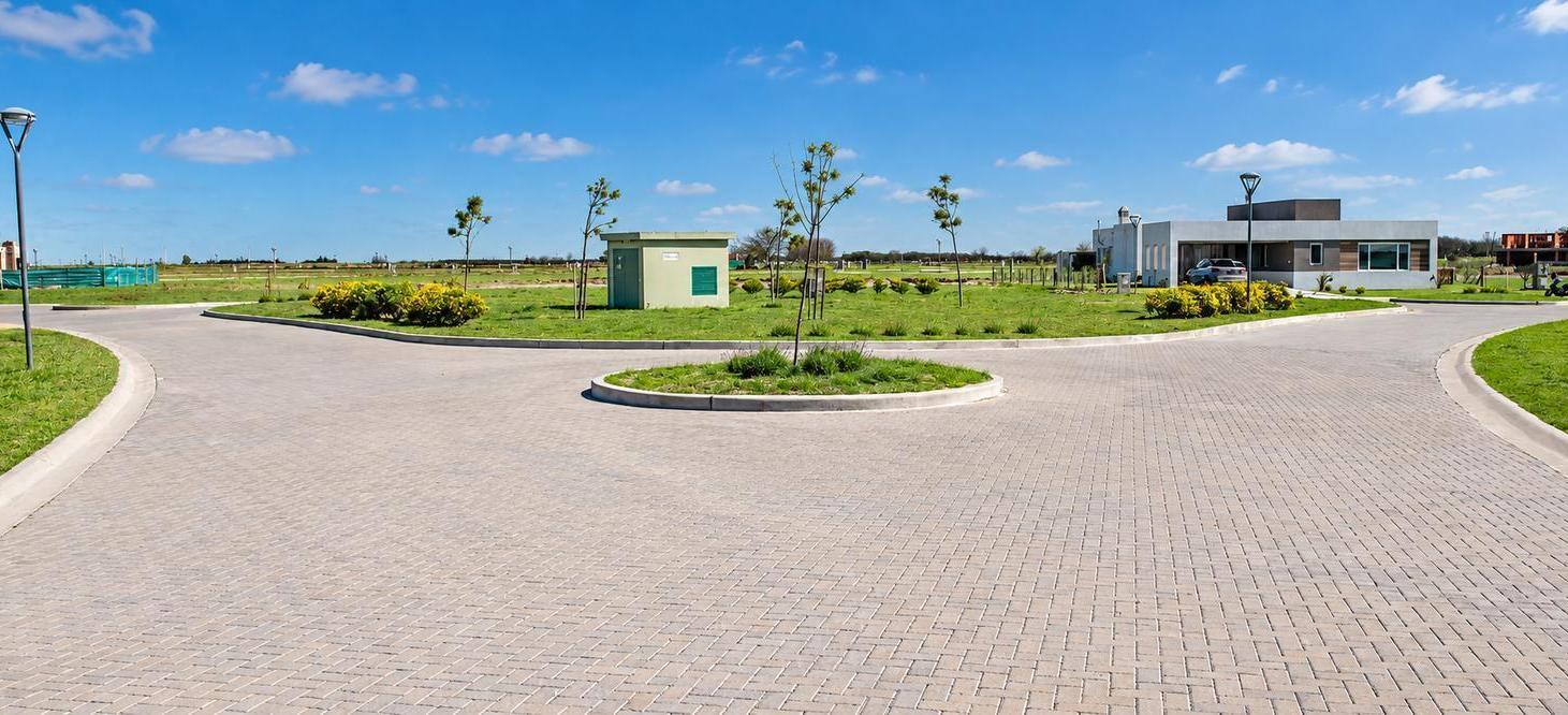 Foto de LOTE EN VENTA - SANTA CLARA AL SUR - SAN VICENTE, imagen 2