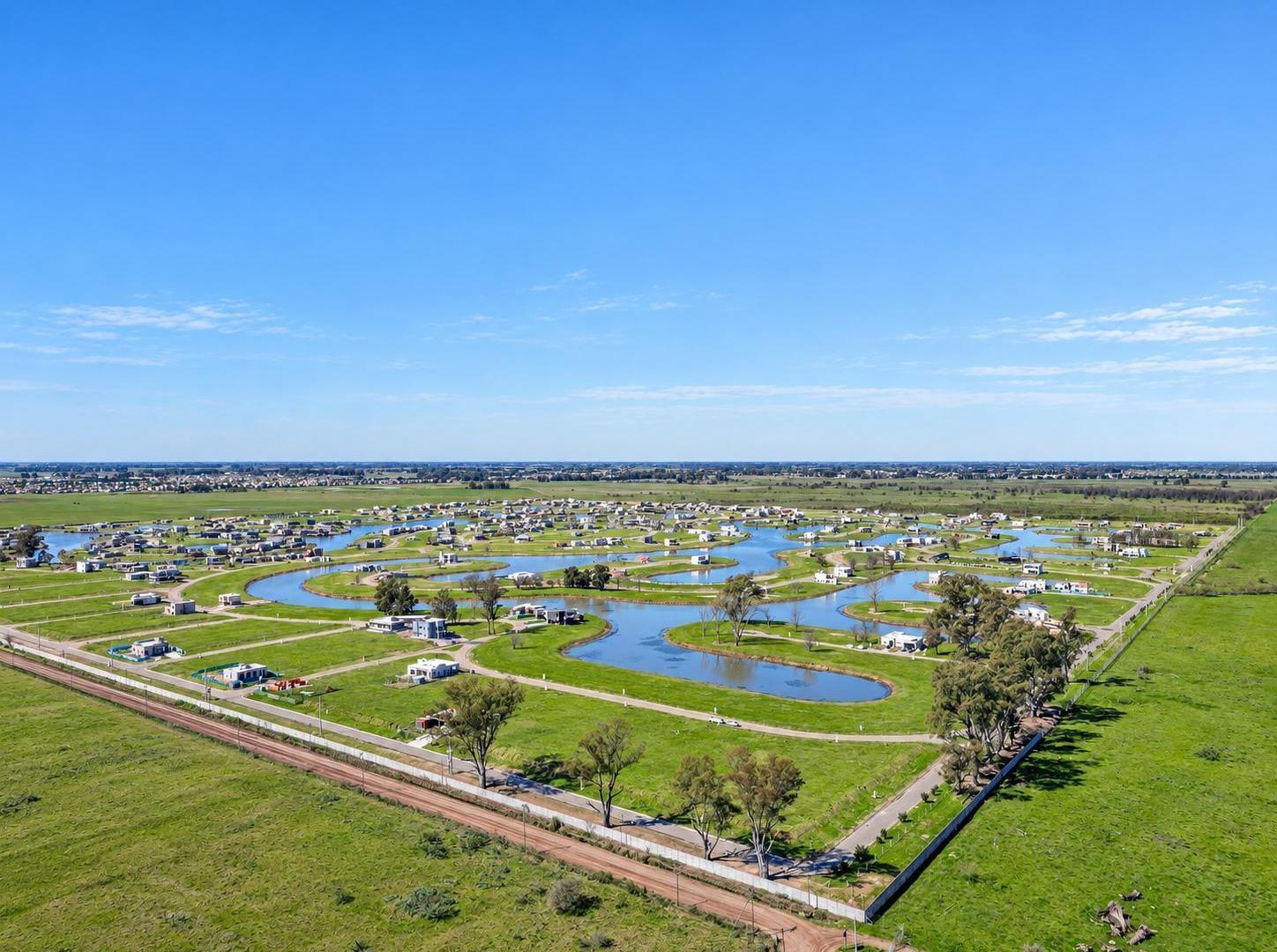 Foto de LOTE EN VENTA - SANTA CLARA AL SUR - SAN VICENTE, imagen 5