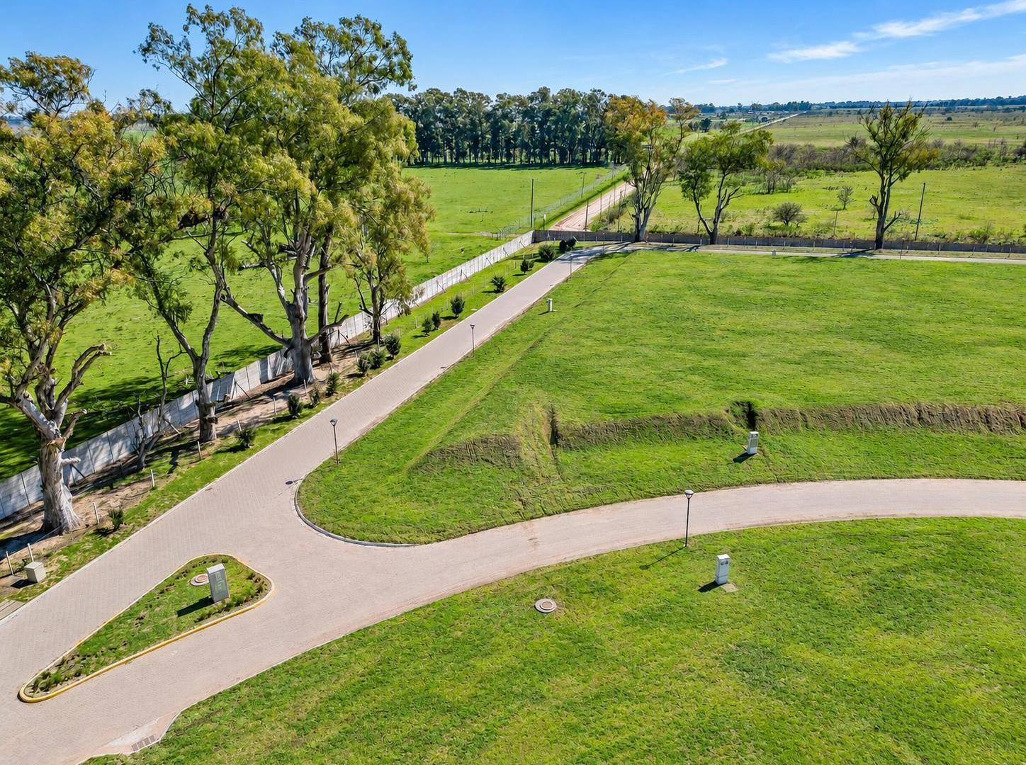 Foto de LOTE EN VENTA - SANTA CLARA AL SUR - SAN VICENTE, imagen 4