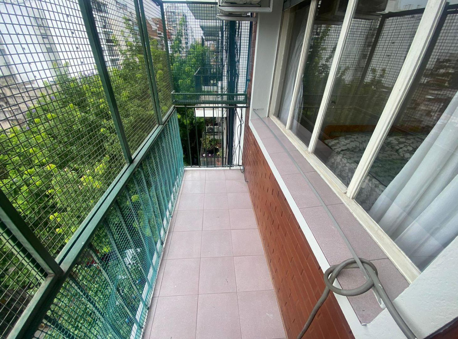 Foto de VENTA /DEPARTAMENTO 3 AMBIENTES/ ALMAGRO/ Avenida Belgrano 3600, imagen 2