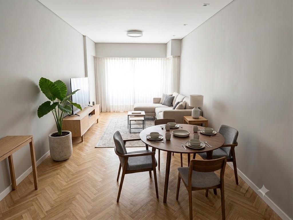 Foto de VENTA /DEPARTAMENTO 3 AMBIENTES/ ALMAGRO/ Avenida Belgrano 3600, imagen 1
