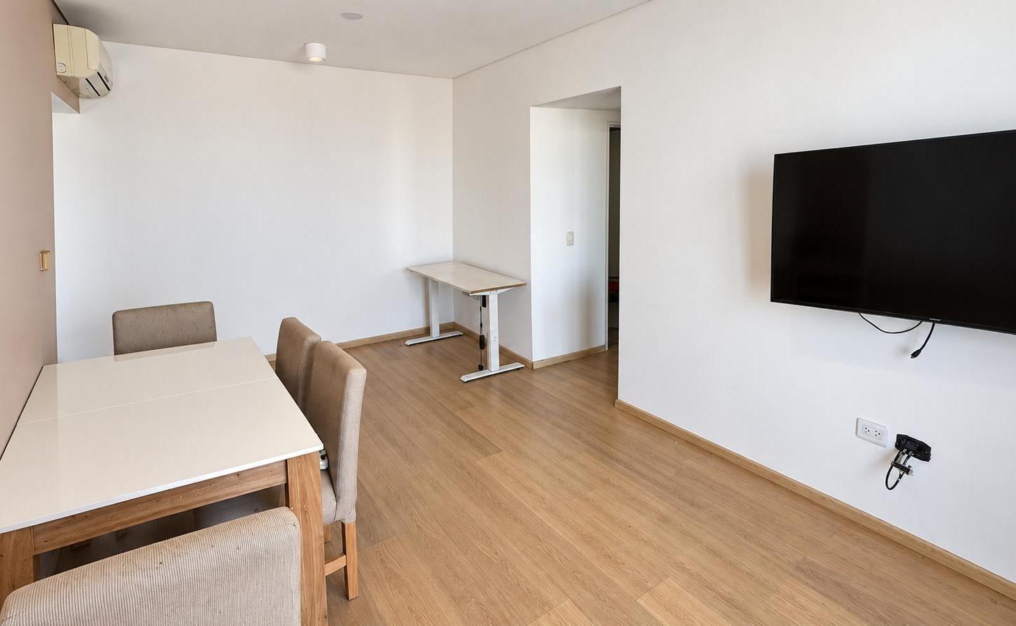 Foto de VENTA / Lavalle 4000 Piso 12 / Departamento / Almagro, imagen 4