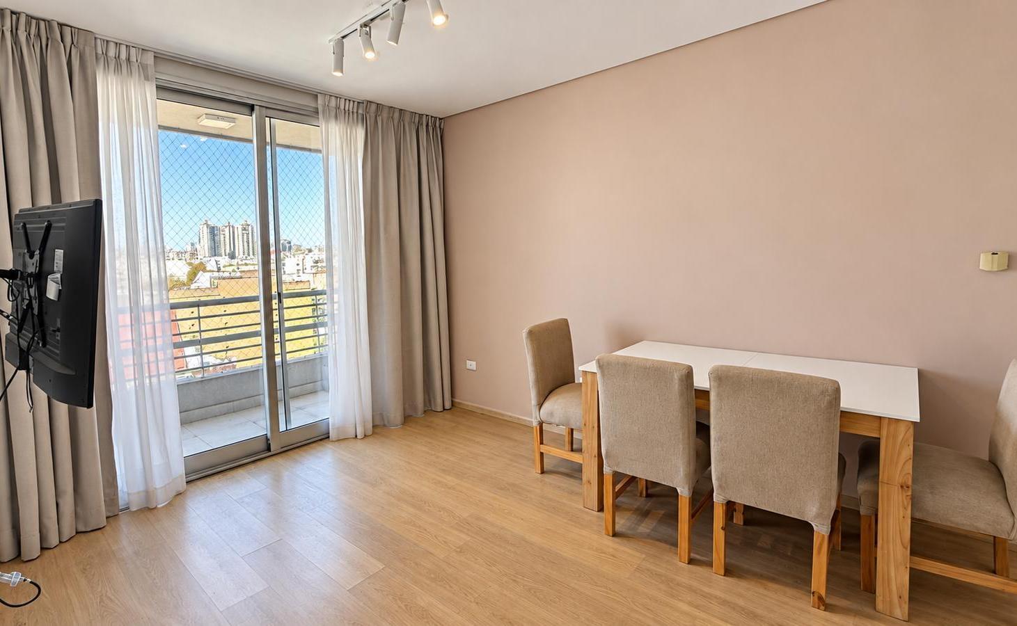 Foto de VENTA / Lavalle 4000 Piso 12 / Departamento / Almagro, imagen 5
