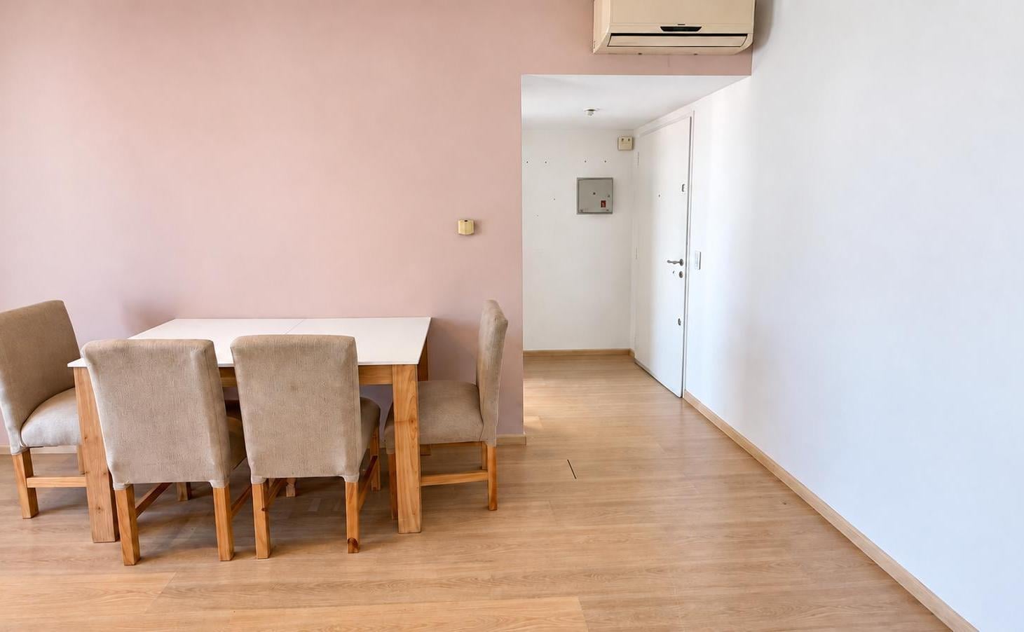 Foto de VENTA / Lavalle 4000 Piso 12 / Departamento / Almagro, imagen 1