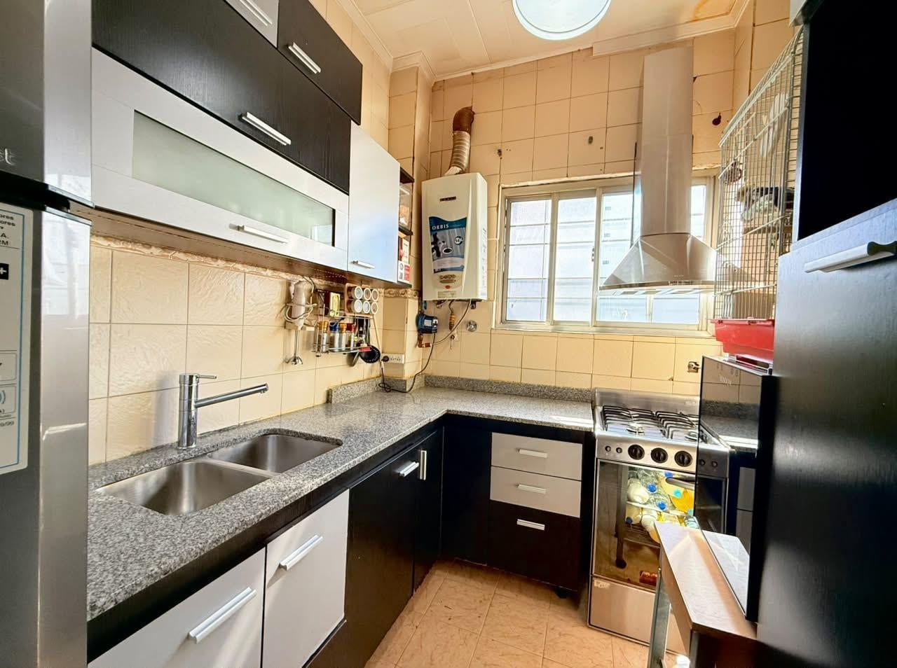Foto de Venta PH 3 Ambientes con Terraza en Parque Chacabuco, imagen 3