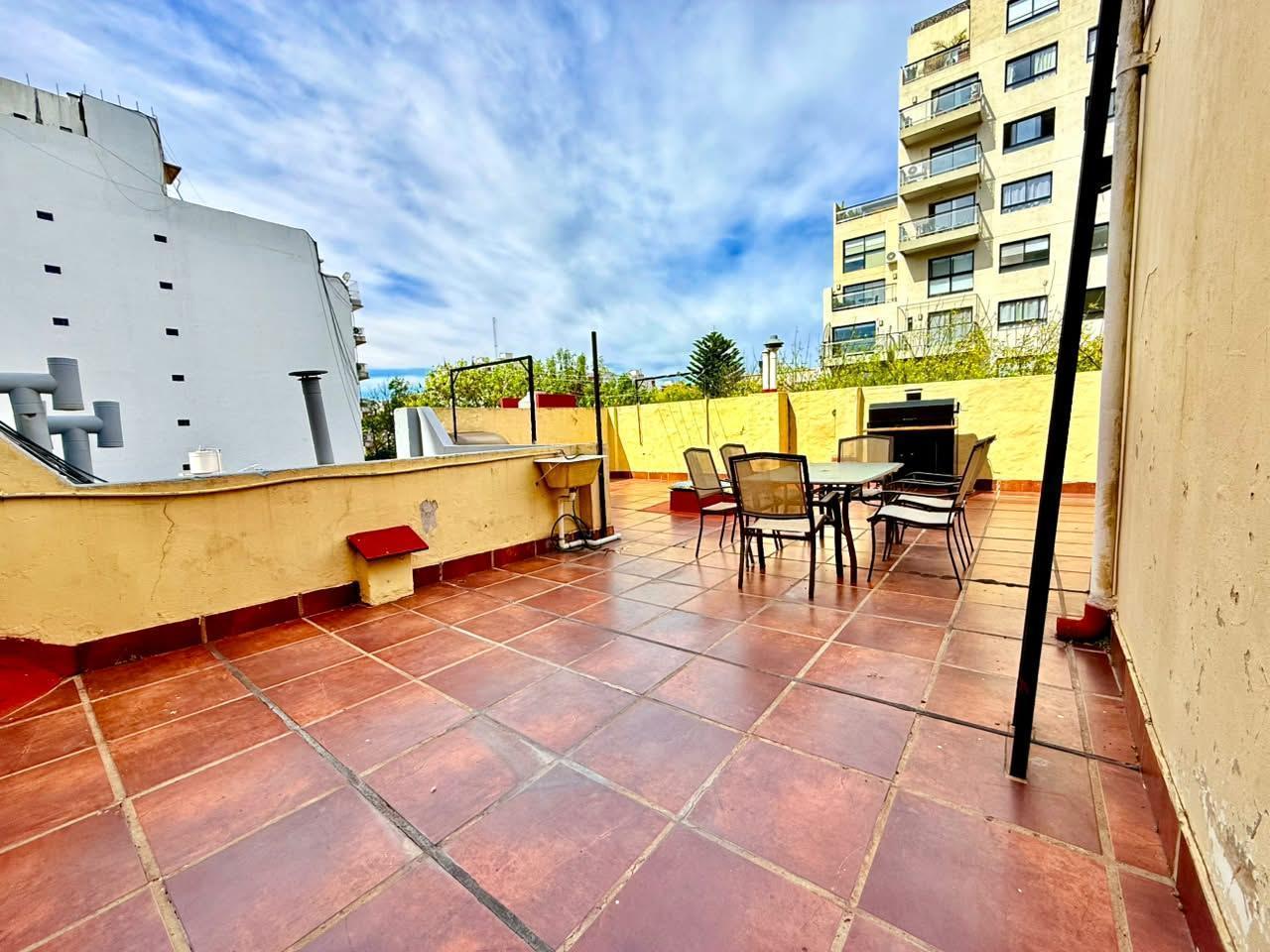 Foto de Venta PH 3 Ambientes con Terraza en Parque Chacabuco, imagen 1