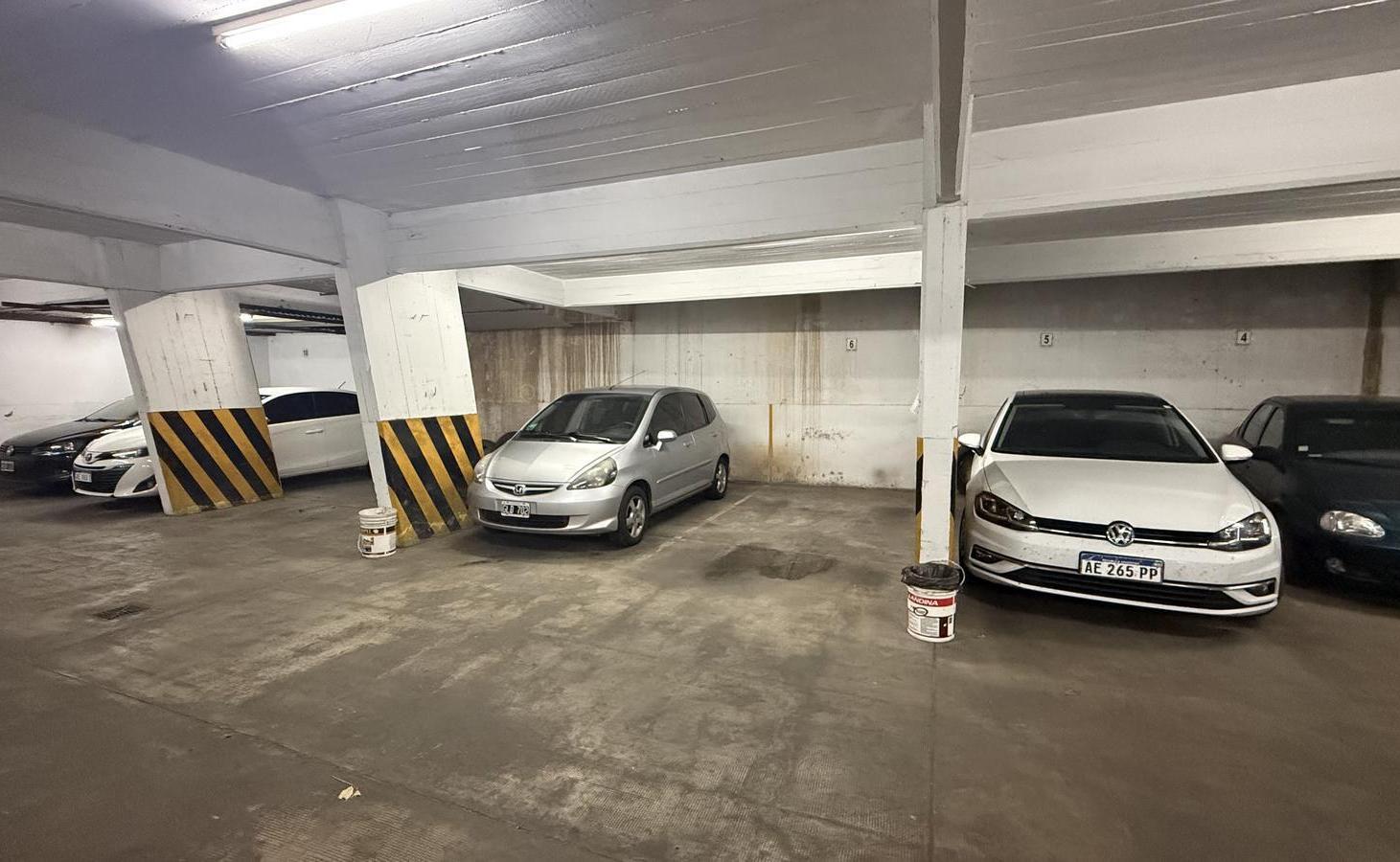 Foto de Venta de Cochera en Palermo Soho, imagen 4