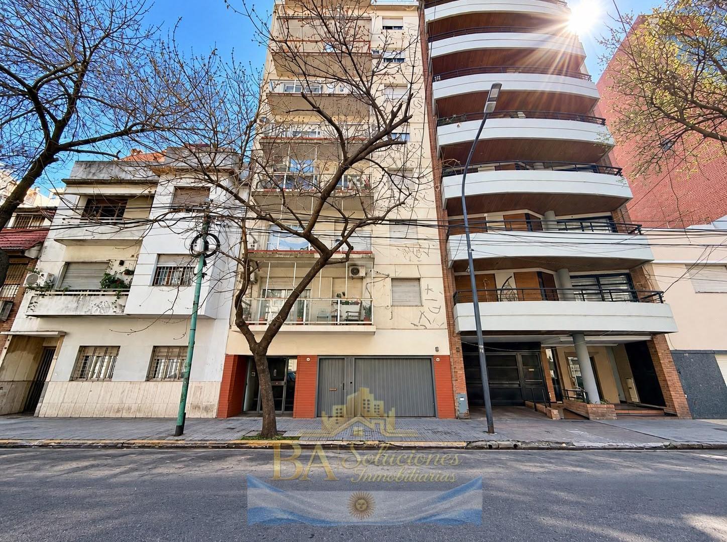 Foto de VENTA Espacio Guardacoches en Caballito, imagen 5