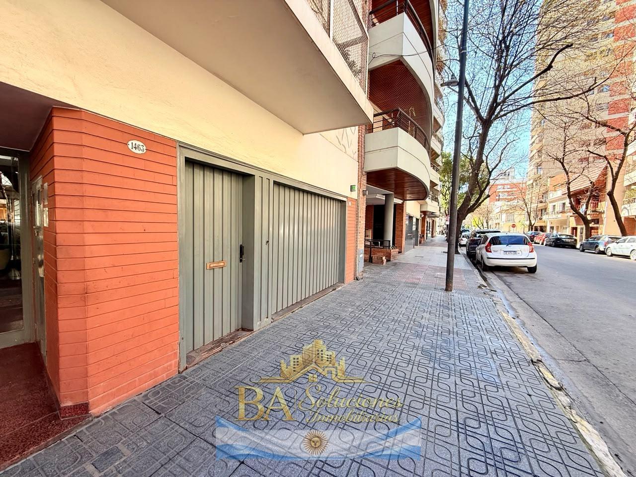 Foto de VENTA Espacio Guardacoches en Caballito, imagen 2