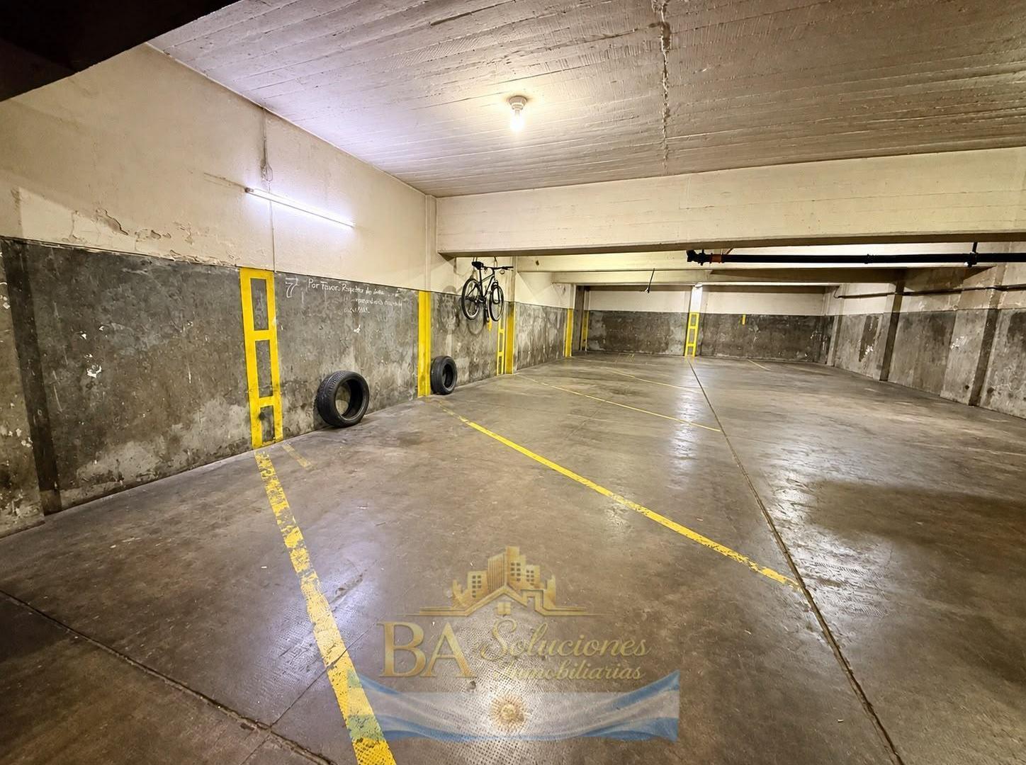 Foto de VENTA Espacio Guardacoches en Caballito, imagen 4