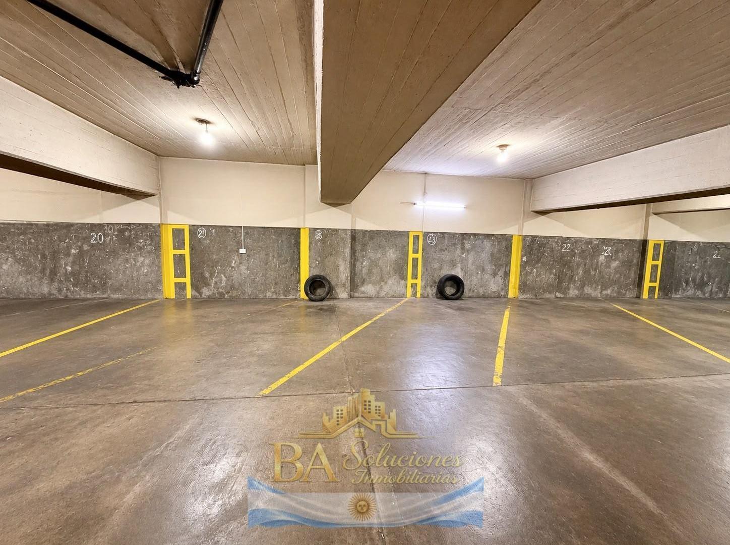Foto de VENTA Espacio Guardacoches en Caballito, imagen 3