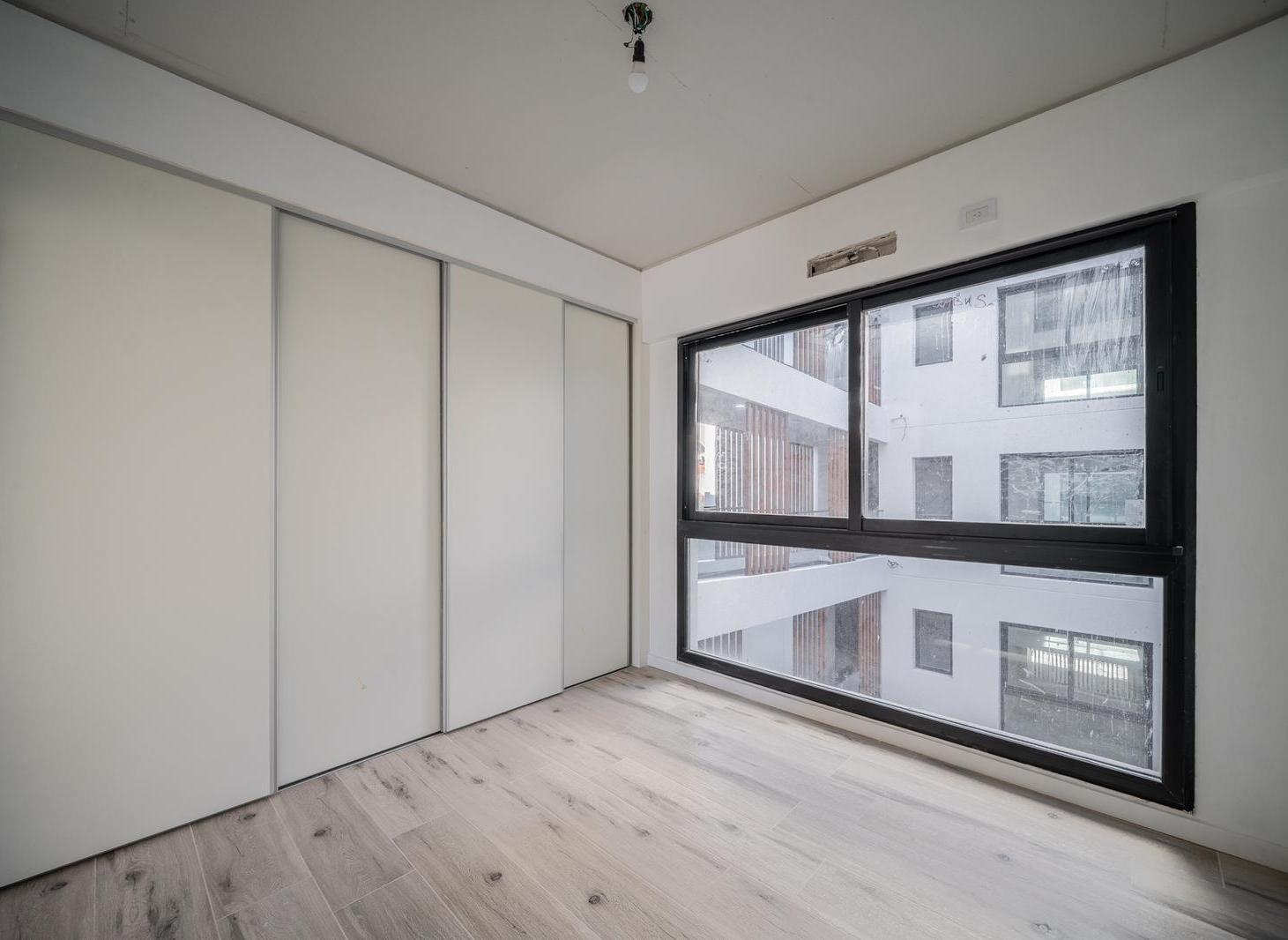Foto de Venta departamento dos ambientes a estrenar con balcón frente en Boedo, imagen 3
