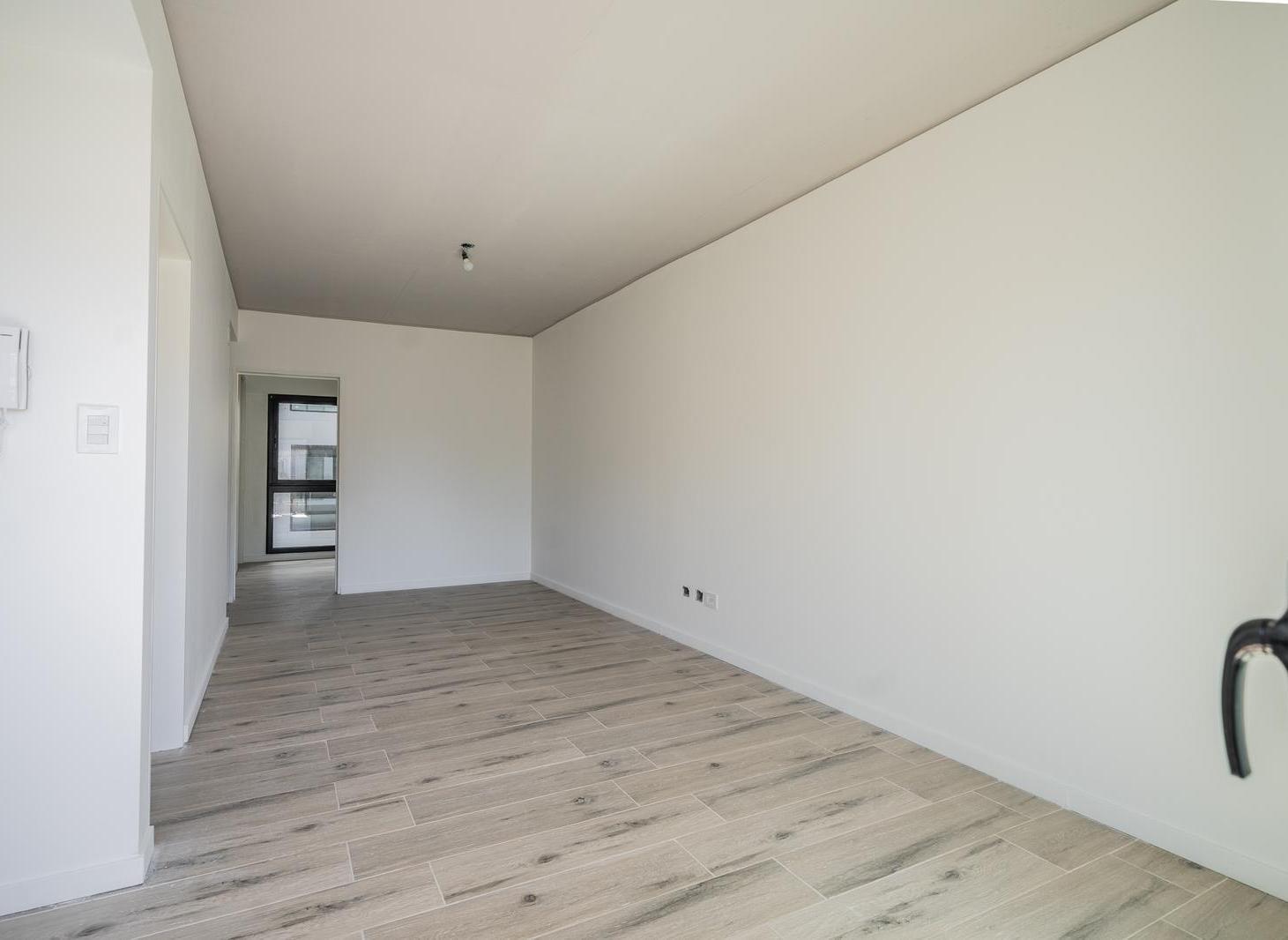 Foto de Venta departamento dos ambientes a estrenar con balcón frente en Boedo, imagen 5