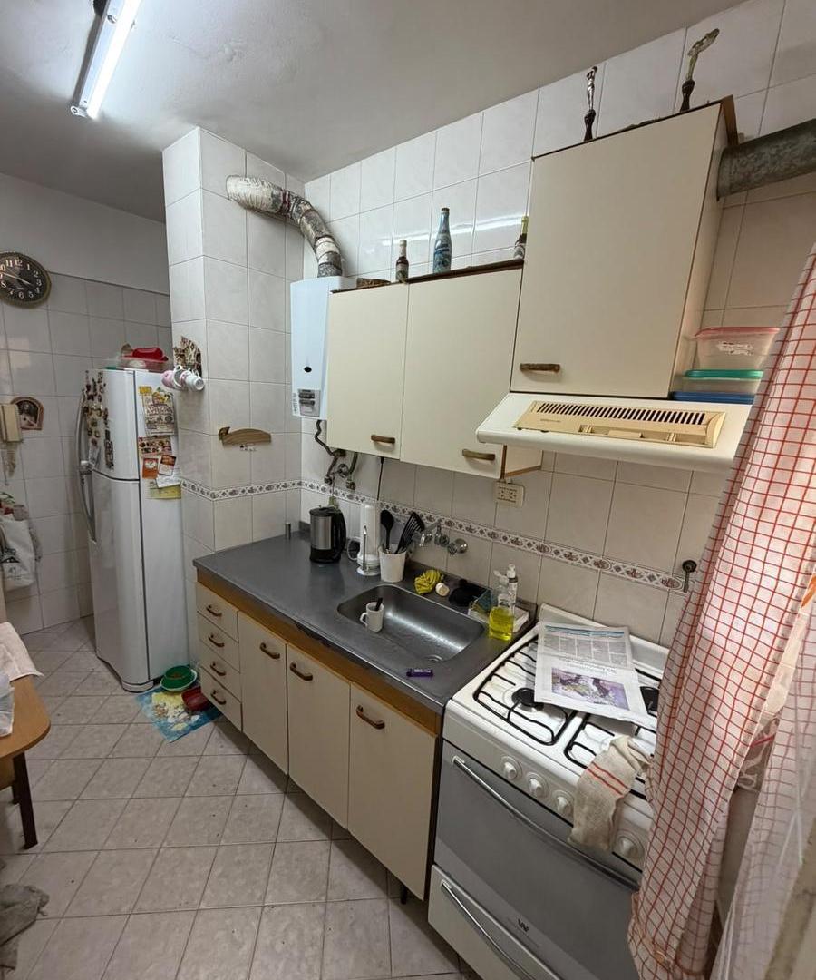 Foto de Departamento 3 Ambientes con Dependencia en Boedo, imagen 1