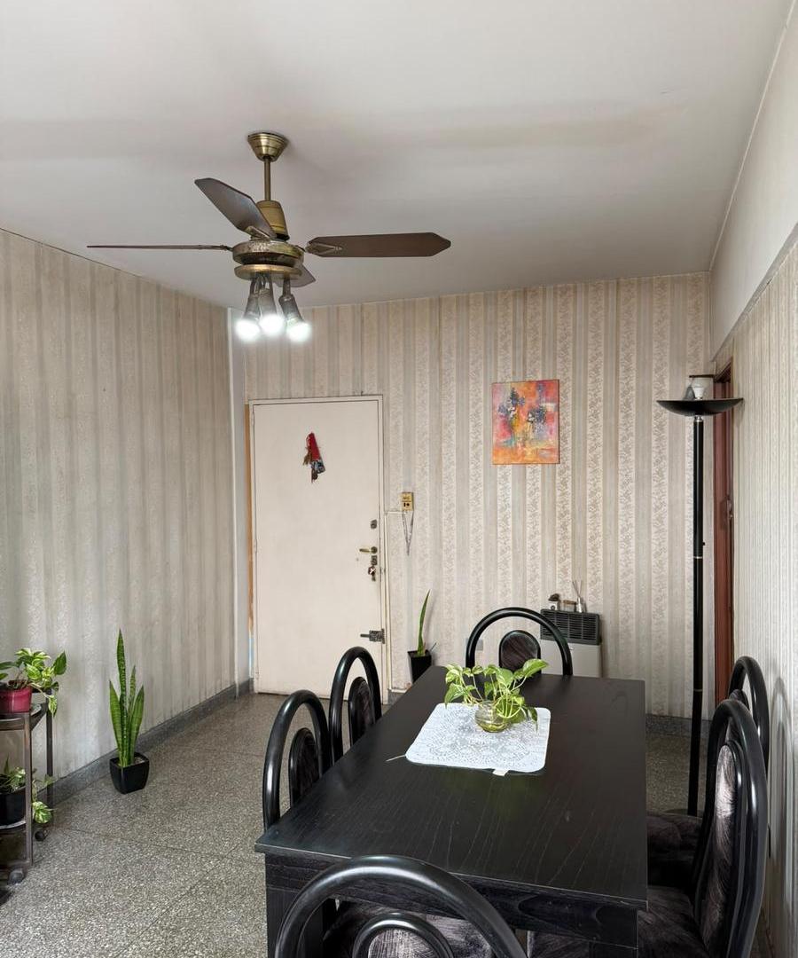 Foto de Departamento 3 Ambientes con Dependencia en Boedo, imagen 2
