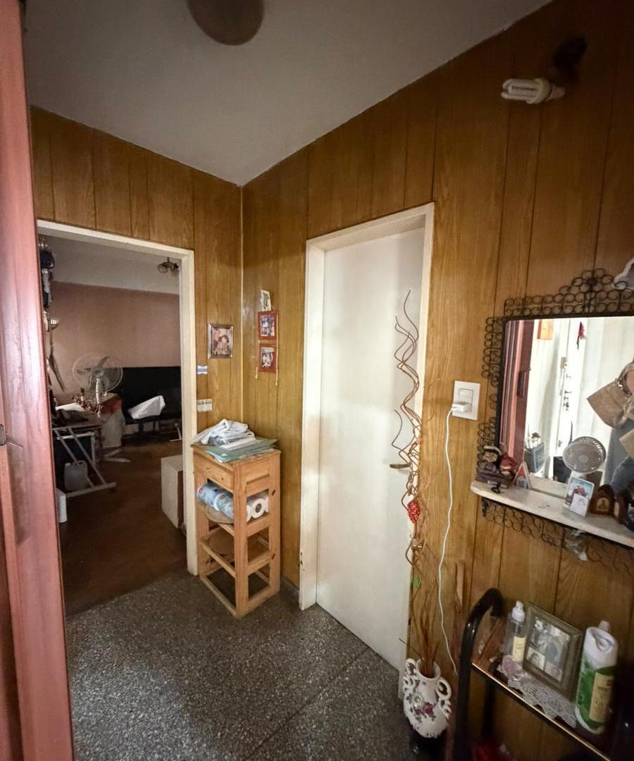 Foto de Departamento 3 Ambientes con Dependencia en Boedo, imagen 3