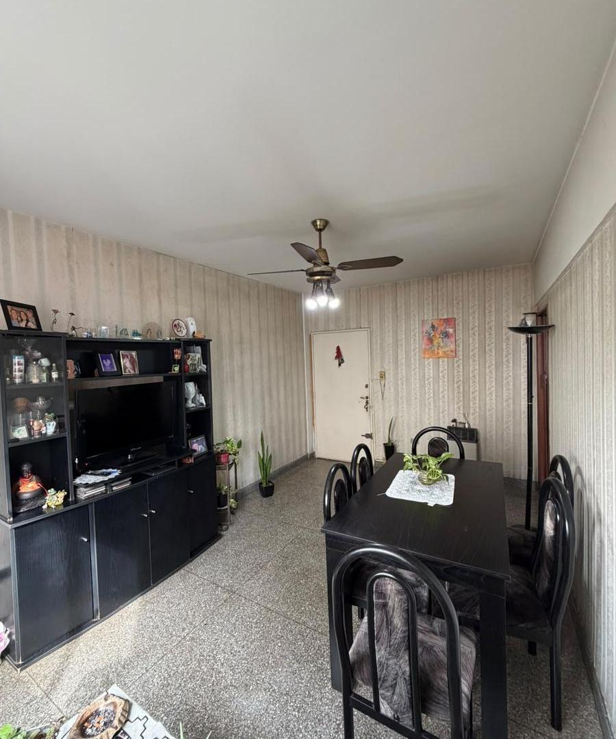 Foto de Departamento 3 Ambientes con Dependencia en Boedo, imagen 4
