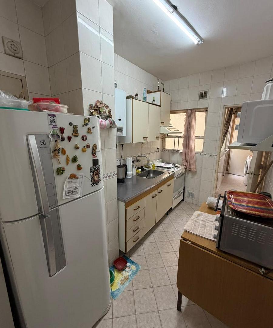 Foto de Departamento 3 Ambientes con Dependencia en Boedo, imagen 5