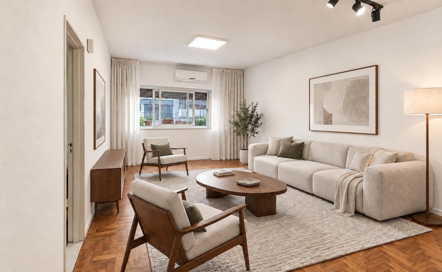 Foto de VENTA / Laprida 1800 / Departamento / 2 Ambientes / Recoleta, imagen 3